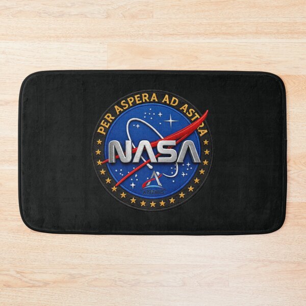 Item preview, NASA designed and sold by Atelier RLGS.