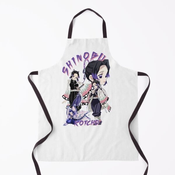 Item preview, Chibi Insect Pillar Purple Typography designed and sold by JohnnyFive8.