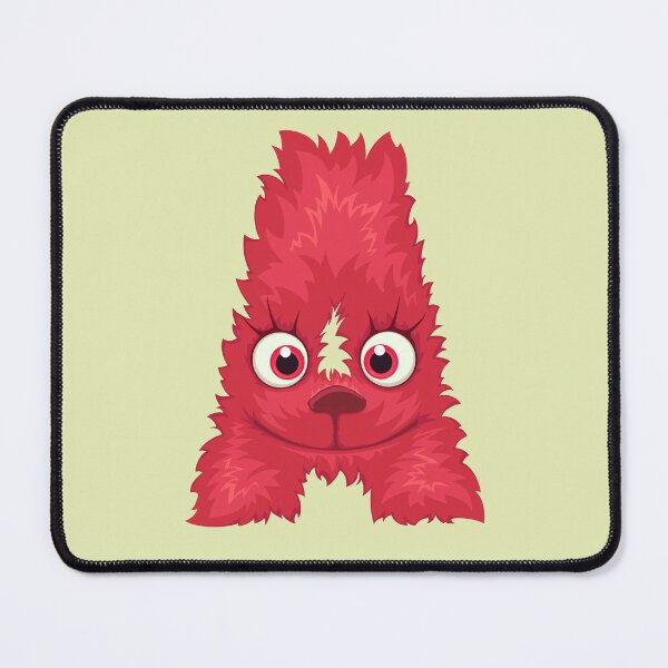 Item preview, Copy of Copy of Cute alphabet letter designed and sold by Borozenets.