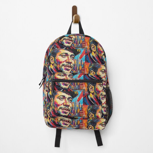 Item preview, Fred Hampton Sr 11 designed and sold by truthtopower.