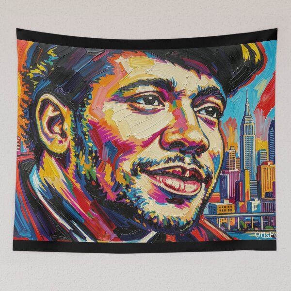 Item preview, Fred Hampton Sr 11 designed and sold by truthtopower.