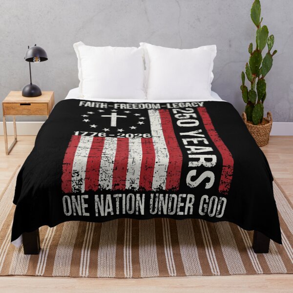 Item preview, 250 Years Faith Freedom 250Th Anniversary Usa 4Th Of July designed and sold by Fereskabilon.