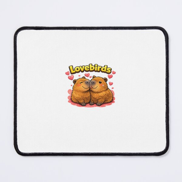 Item preview, Cute Capybara Collection Kawaii Animal Art designed and sold by Aramdesing.