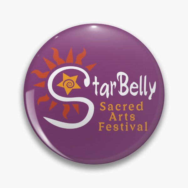 Item preview, StarBelly Sacred Arts Festival designed and sold by Starbelly208.