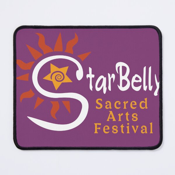 Item preview, StarBelly Sacred Arts Festival designed and sold by Starbelly208.