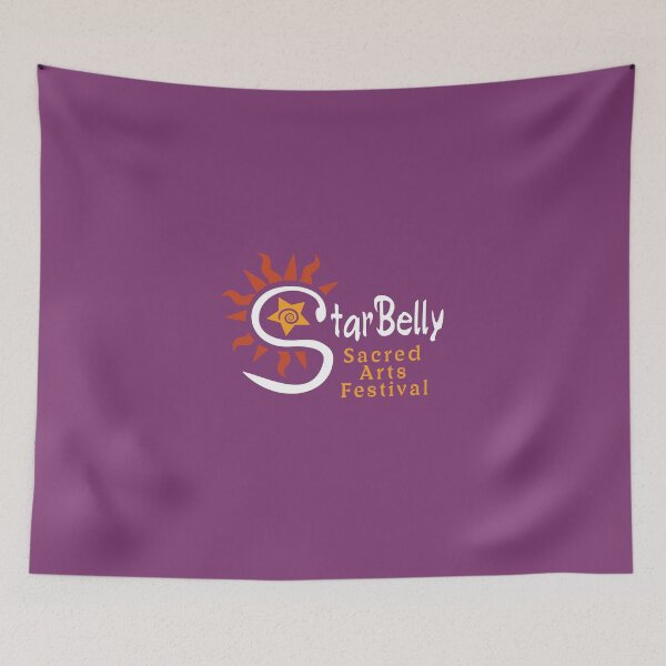 Item preview, StarBelly Sacred Arts Festival designed and sold by Starbelly208.