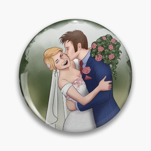 Item preview, Forever designed and sold by RoseGoldArtworks.