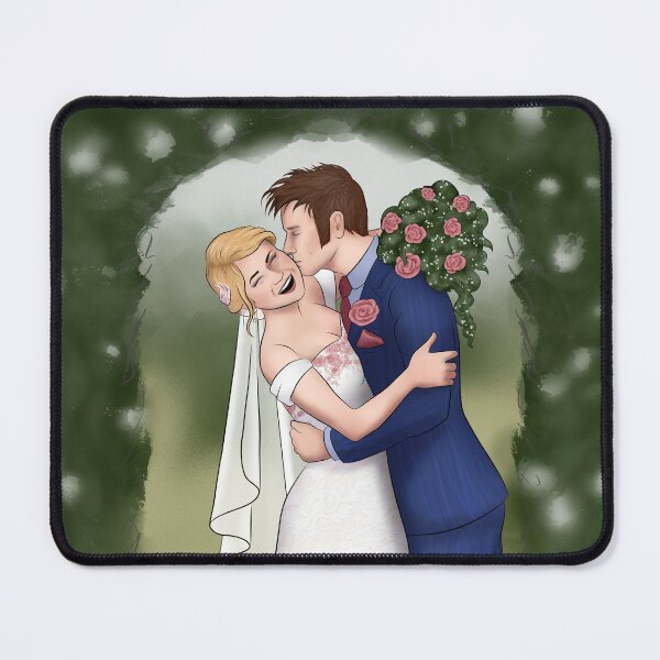Item preview, Forever designed and sold by RoseGoldArtworks.