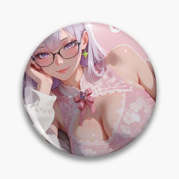 Item preview, Murasaki Valentine designed and sold by artkimochi.