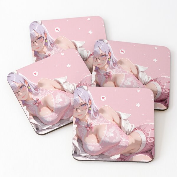 Item preview, Murasaki Valentine designed and sold by artkimochi.