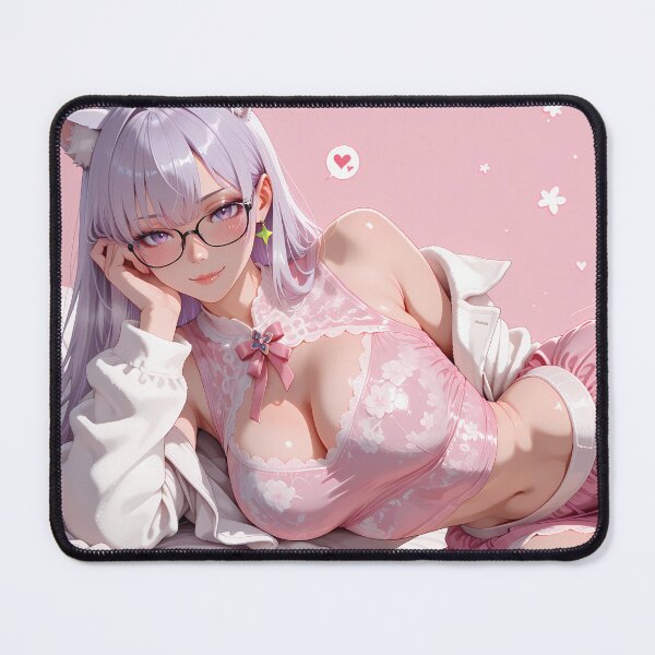 Item preview, Murasaki Valentine designed and sold by artkimochi.