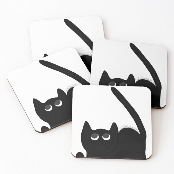 Artikelvorschau, Katze entworfen und verkauft von Designhand.