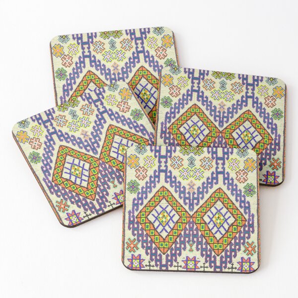 Item preview, Moroccan Berber Carpet designed and sold by SpaceBazaar.