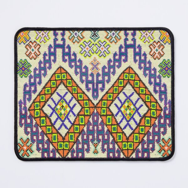 Item preview, Moroccan Berber Carpet designed and sold by SpaceBazaar.
