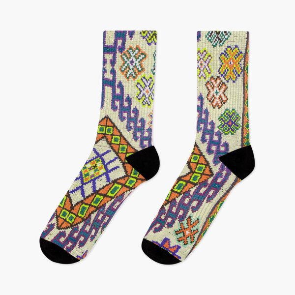 Item preview, Moroccan Berber Carpet designed and sold by SpaceBazaar.