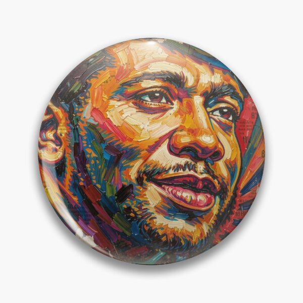 Item preview, Fred Hampton Sr 12 designed and sold by truthtopower.