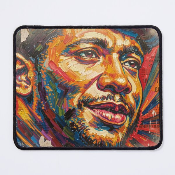 Item preview, Fred Hampton Sr 12 designed and sold by truthtopower.