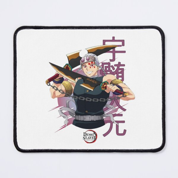 Item preview, Flamboyant Sound Hashira Dual Cleavers designed and sold by JohnnyFive8.