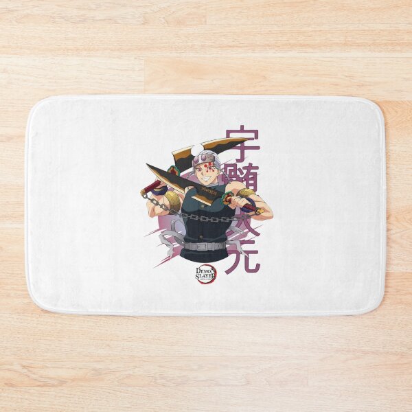 Item preview, Flamboyant Sound Hashira Dual Cleavers designed and sold by JohnnyFive8.