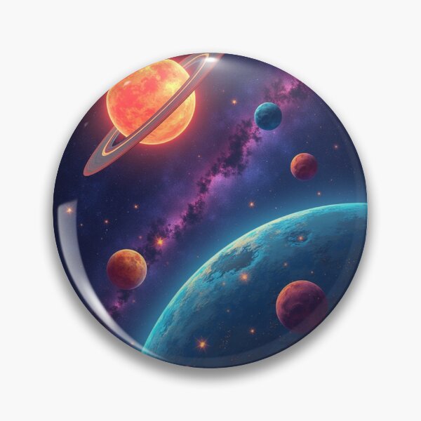 Item preview, kosmos  designed and sold by Panda bear .