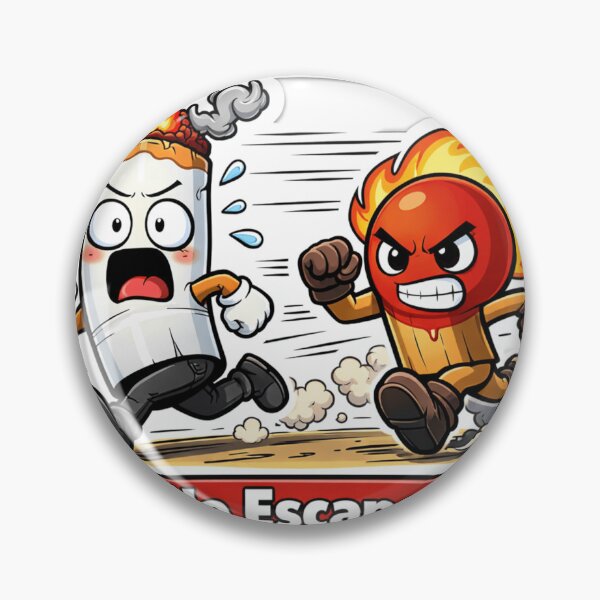 Item preview, World No Tobacco Day Cartoon Illustration designed and sold by sabarinath3421.