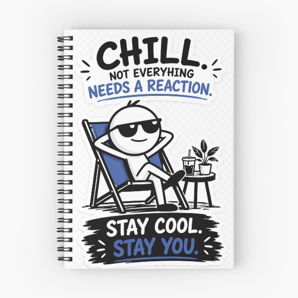Item preview, Stay cool designed and sold by humansense.