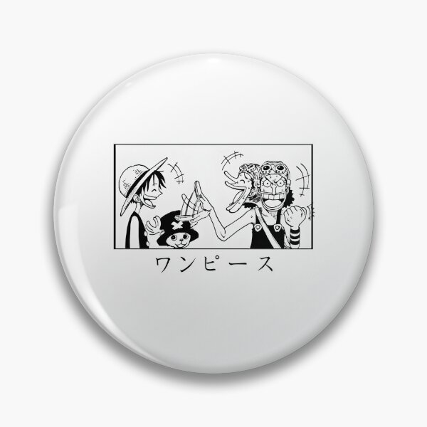 Item preview, Straw Hat Doctor and Long Nose Sniper Meat Feast designed and sold by JohnnyFive8.