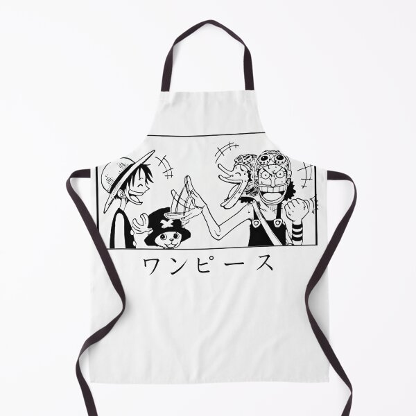 Item preview, Straw Hat Doctor and Long Nose Sniper Meat Feast designed and sold by JohnnyFive8.