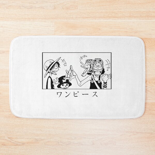 Item preview, Straw Hat Doctor and Long Nose Sniper Meat Feast designed and sold by JohnnyFive8.