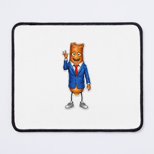 Item preview, Hot Dog Chef designed and sold by Lost Dream Art.