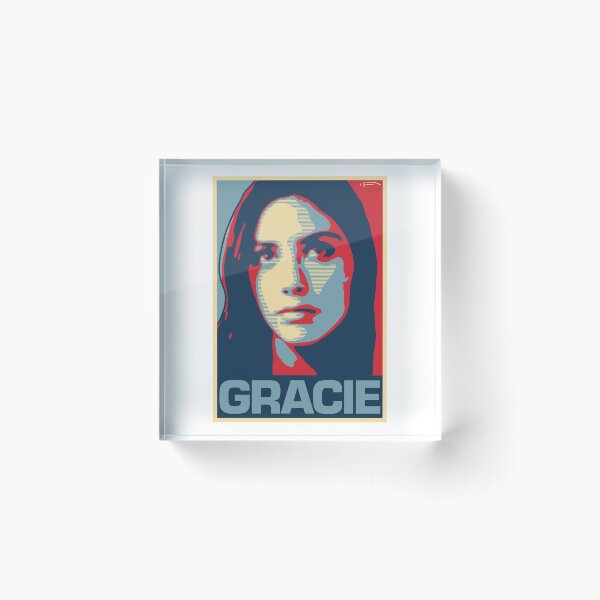 Item preview, Gracie designed and sold by DFA.