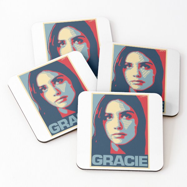 Item preview, Gracie designed and sold by DFA.