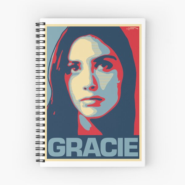 Item preview, Gracie designed and sold by DFA.