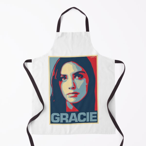 Item preview, Gracie designed and sold by DFA.