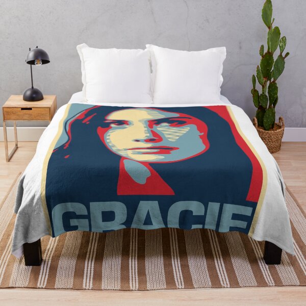 Item preview, Gracie designed and sold by DFA.