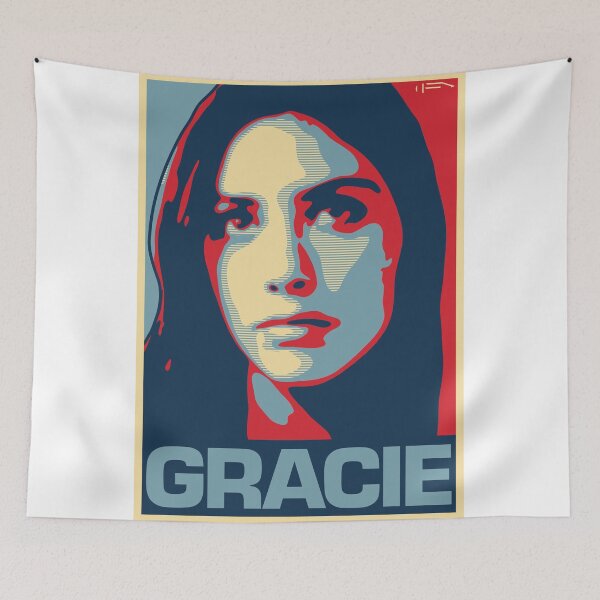 Item preview, Gracie designed and sold by DFA.