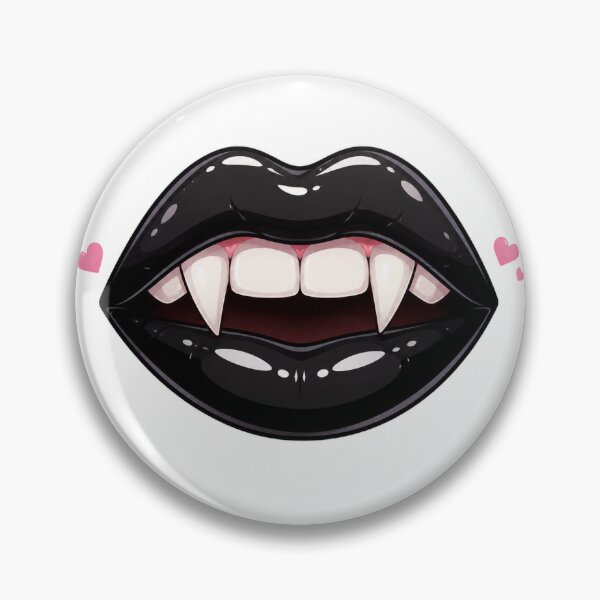 Item preview, Vampire bite designed and sold by AVORO.