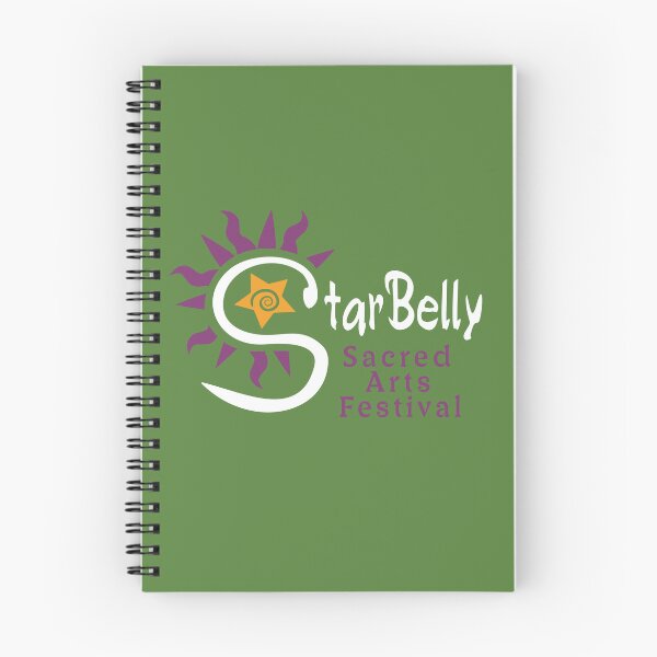 Item preview, StarBelly Sacred Arts Festival designed and sold by Starbelly208.