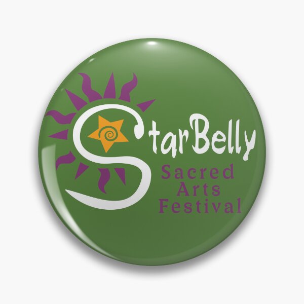 Item preview, StarBelly Sacred Arts Festival designed and sold by Starbelly208.