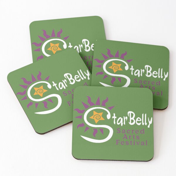 Item preview, StarBelly Sacred Arts Festival designed and sold by Starbelly208.