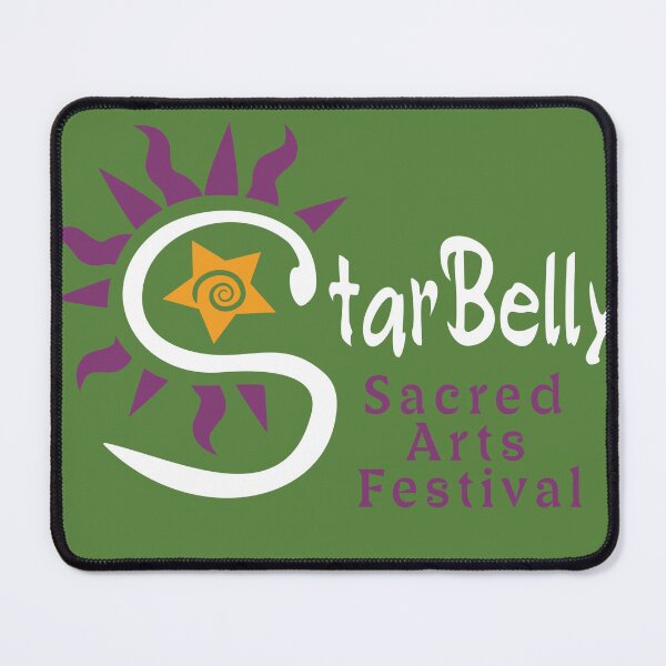 Item preview, StarBelly Sacred Arts Festival designed and sold by Starbelly208.
