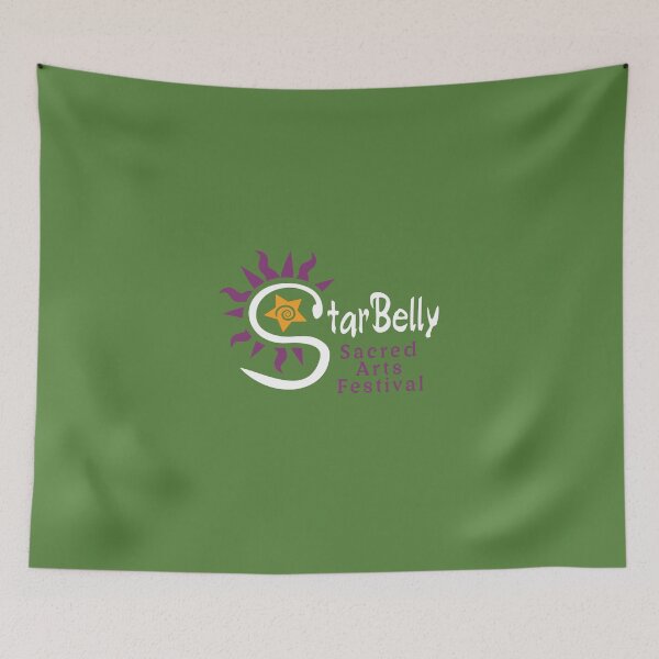 Item preview, StarBelly Sacred Arts Festival designed and sold by Starbelly208.