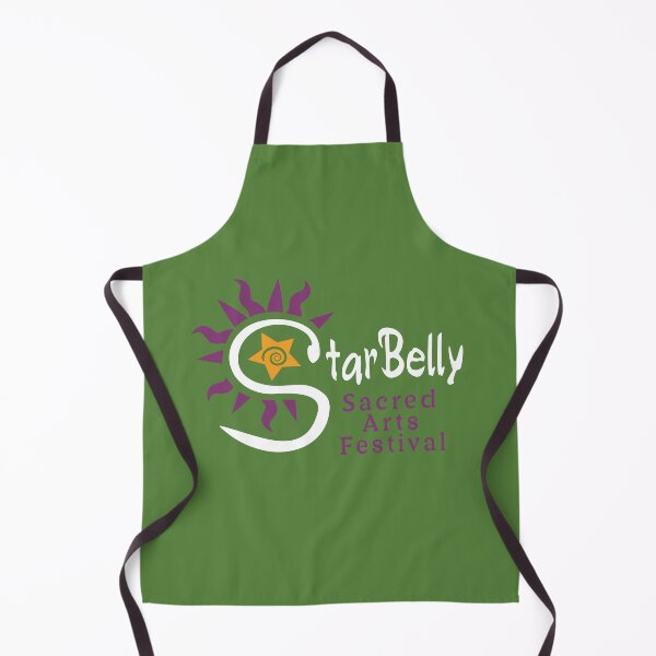 Item preview, StarBelly Sacred Arts Festival designed and sold by Starbelly208.