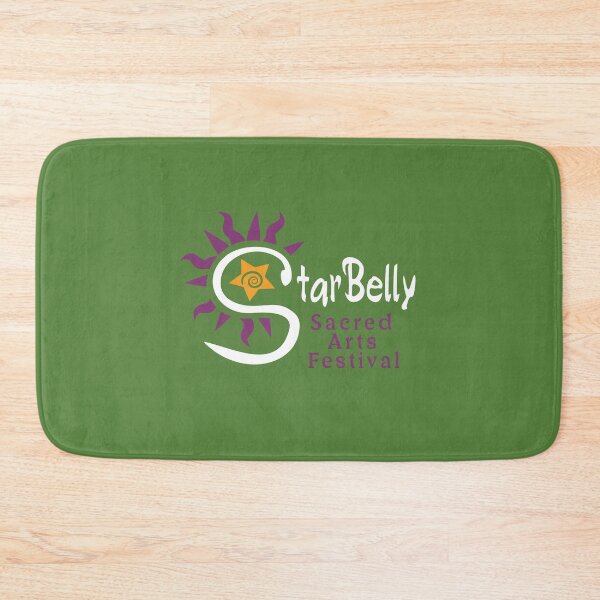 Item preview, StarBelly Sacred Arts Festival designed and sold by Starbelly208.