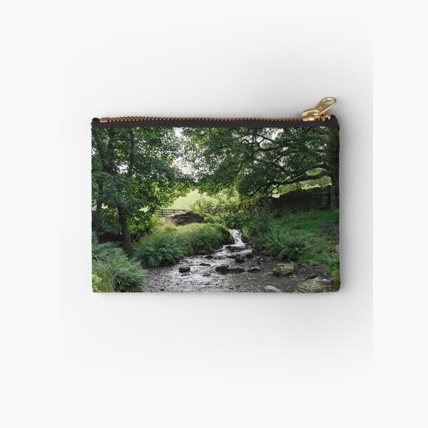 Item preview, Arriving at Tarn Hows by Tom Gill Bridge designed and sold by 29Breizh33.