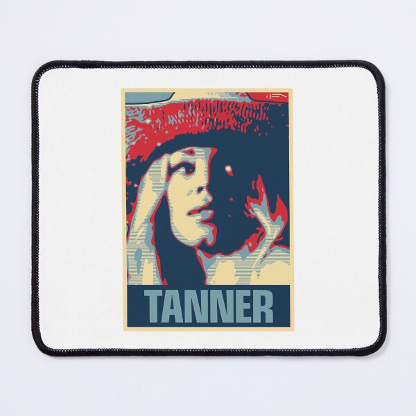 Item preview, Tanner designed and sold by DFA.