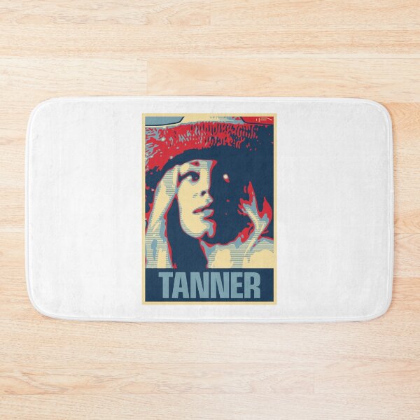 Item preview, Tanner designed and sold by DFA.