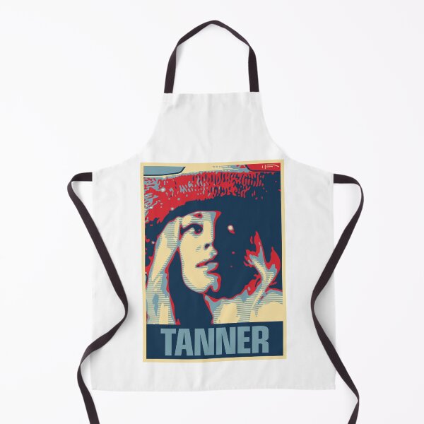 Item preview, Tanner designed and sold by DFA.