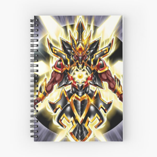 Item preview, The Supremacy Sun designed and sold by Black Saiyan Magician's Merchandise.