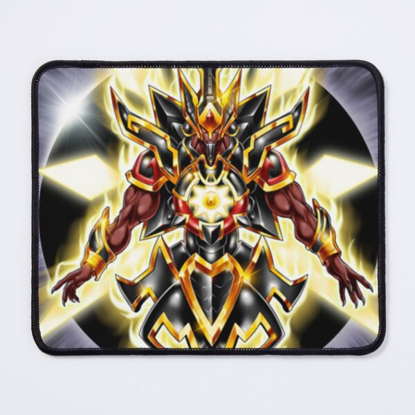 Item preview, The Supremacy Sun designed and sold by Black Saiyan Magician's Merchandise.